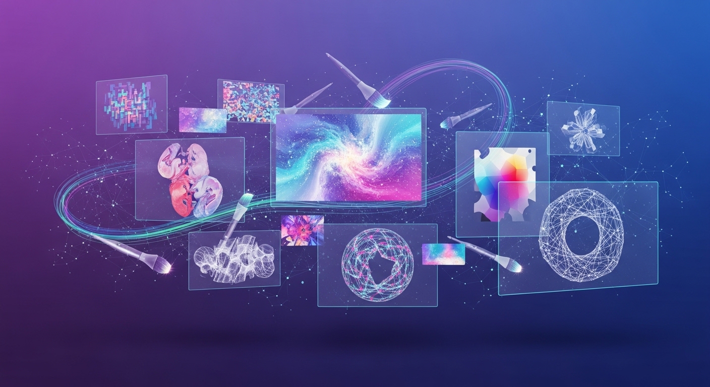 Adobe Firefly 2026 review - AI creative studio with custom models and multi-model access