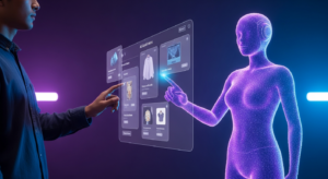 AI Shopping Agents Are Here: Sephora, Gap & Walmart Move Into ChatGPT and Gemini