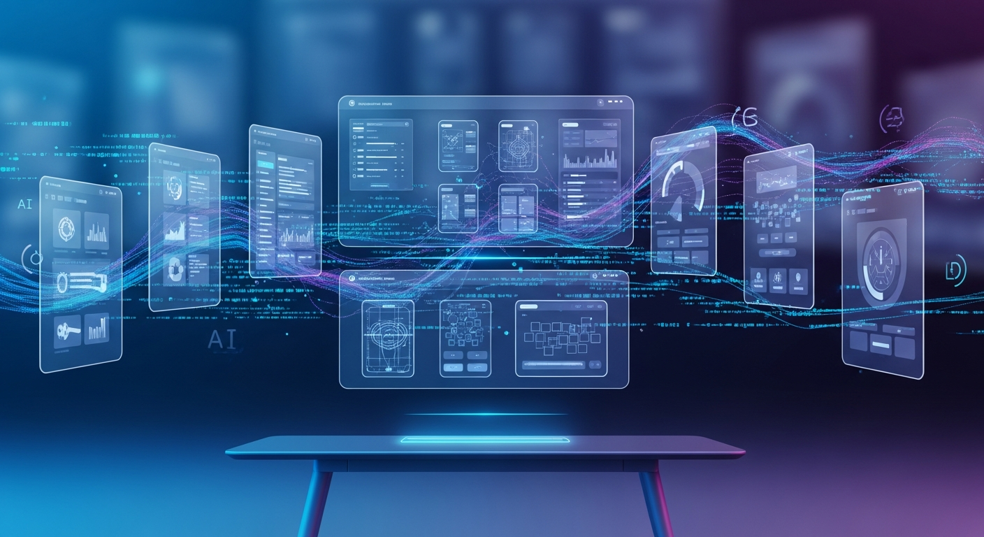 Best AI app builders 2026 comparison - Lovable, Bolt, Cursor, V0, Replit