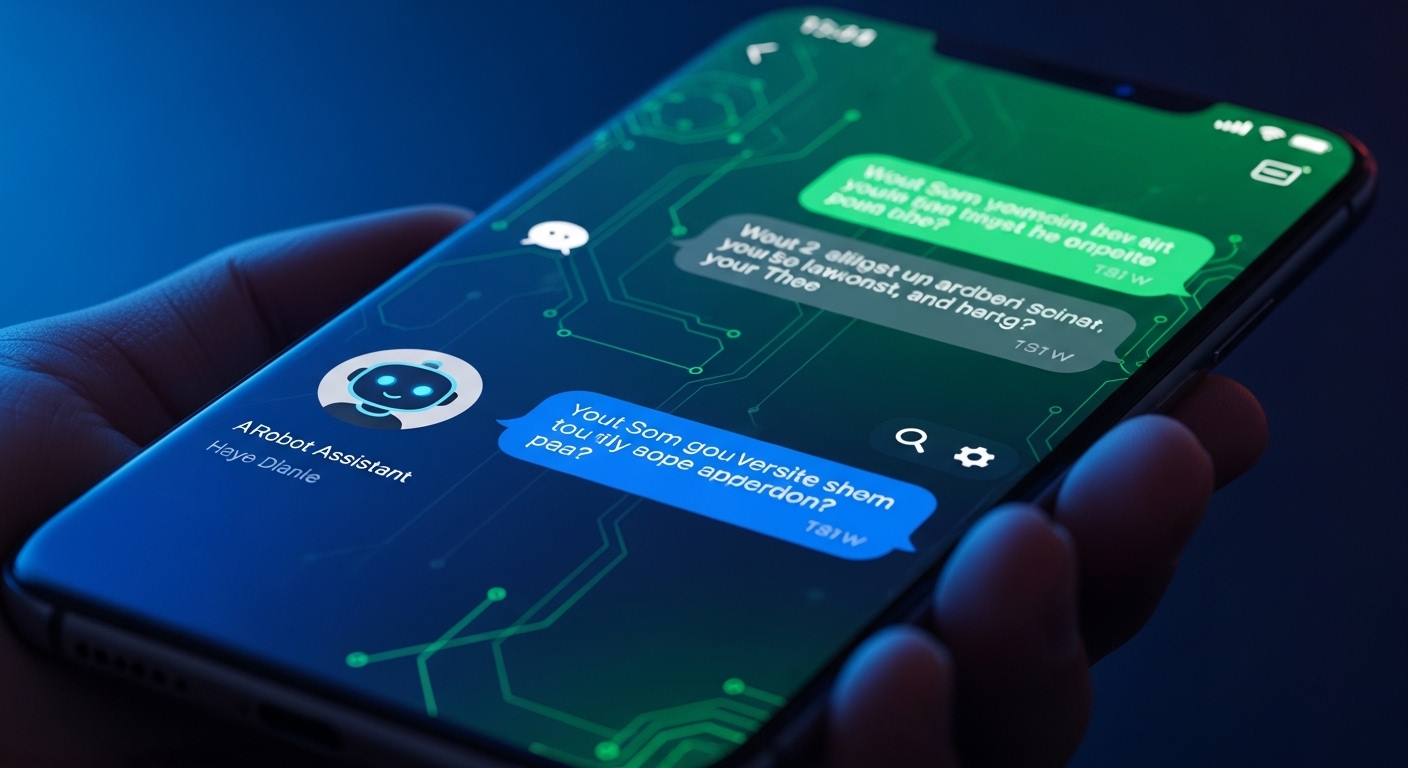 ClawBot WeChat AI agent integration by Tencent - chat interface with OpenClaw