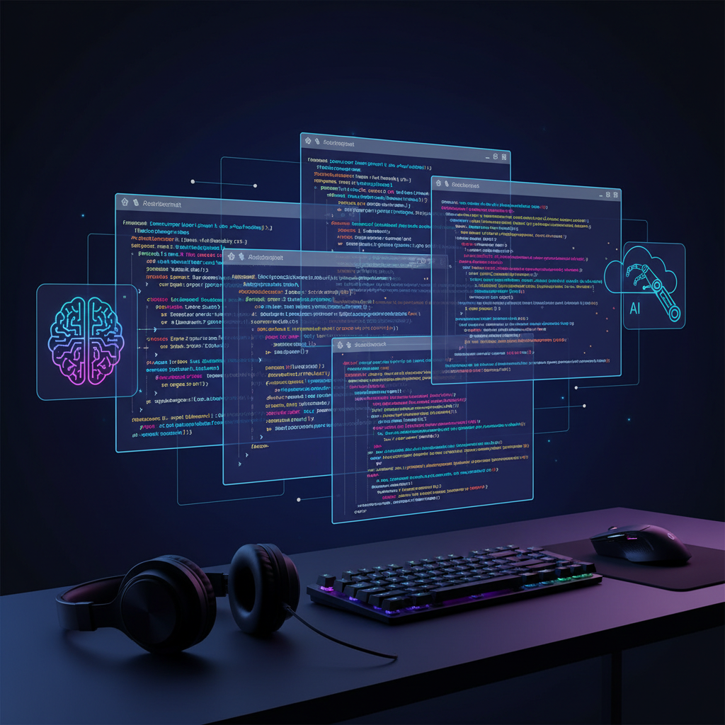 Best AI coding tools for developers 2026