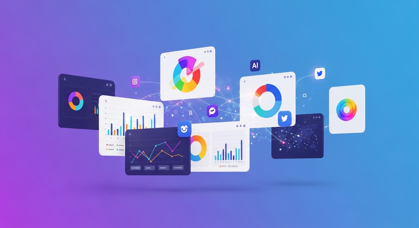 Gamma Imagine AI design tool review 2026 - AI-powered marketing asset generation