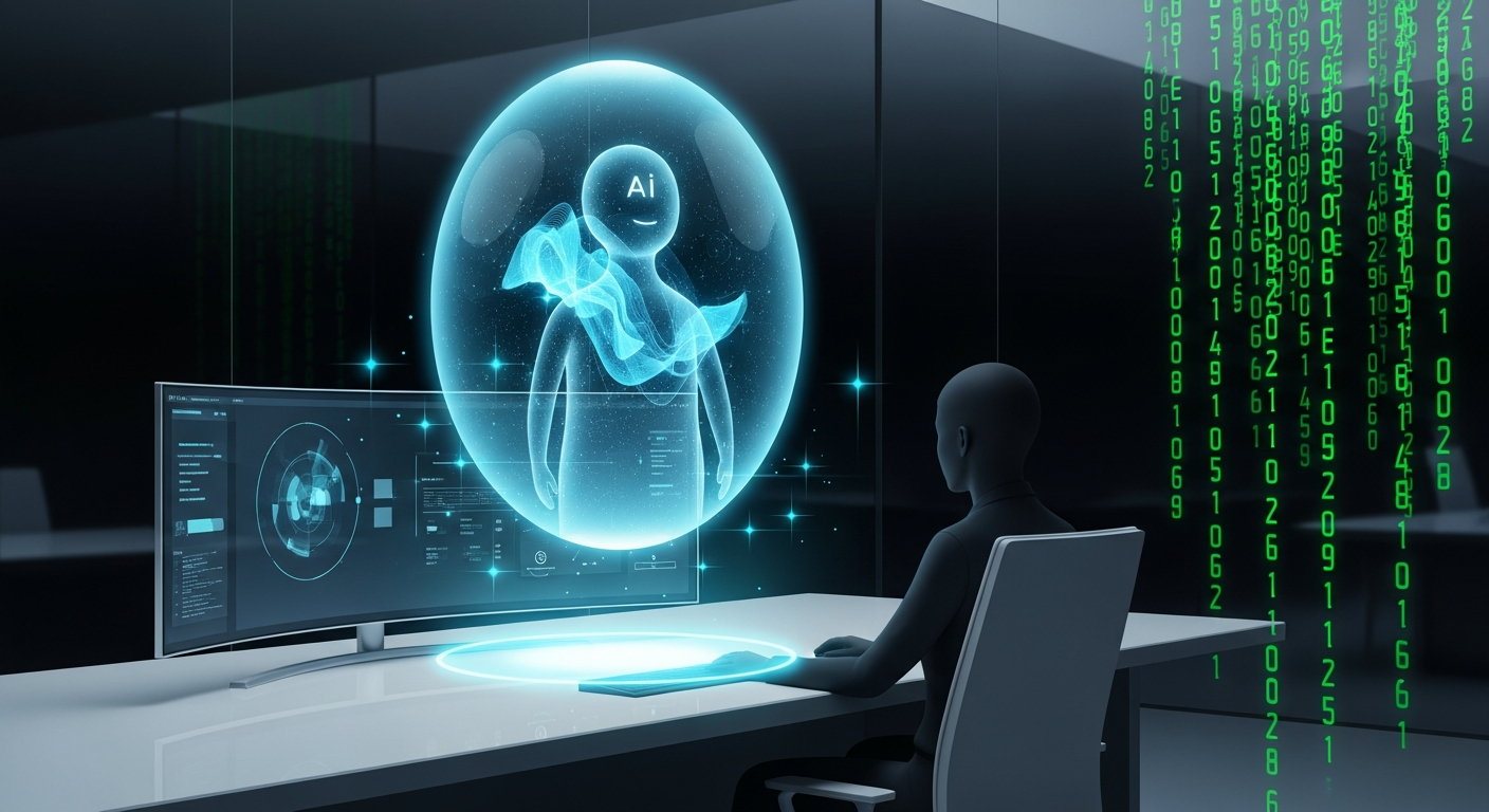 Google Agent Smith AI coding tool interface used by Google employees for autonomous coding tasks