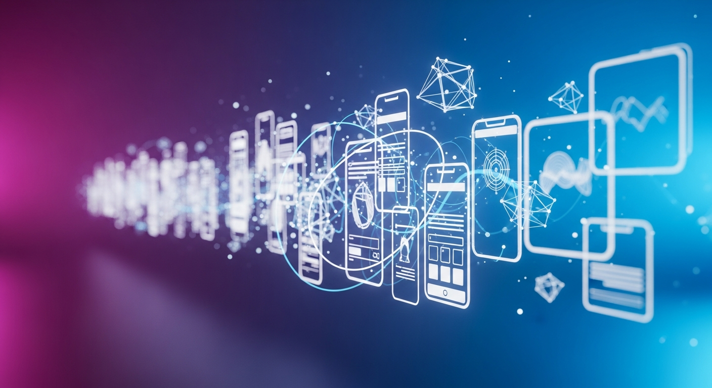 Google Stitch AI vibe design tool infinite canvas interface 2026