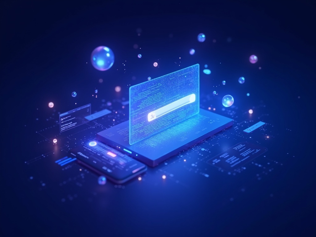 Perplexity AI search engine interface 2026