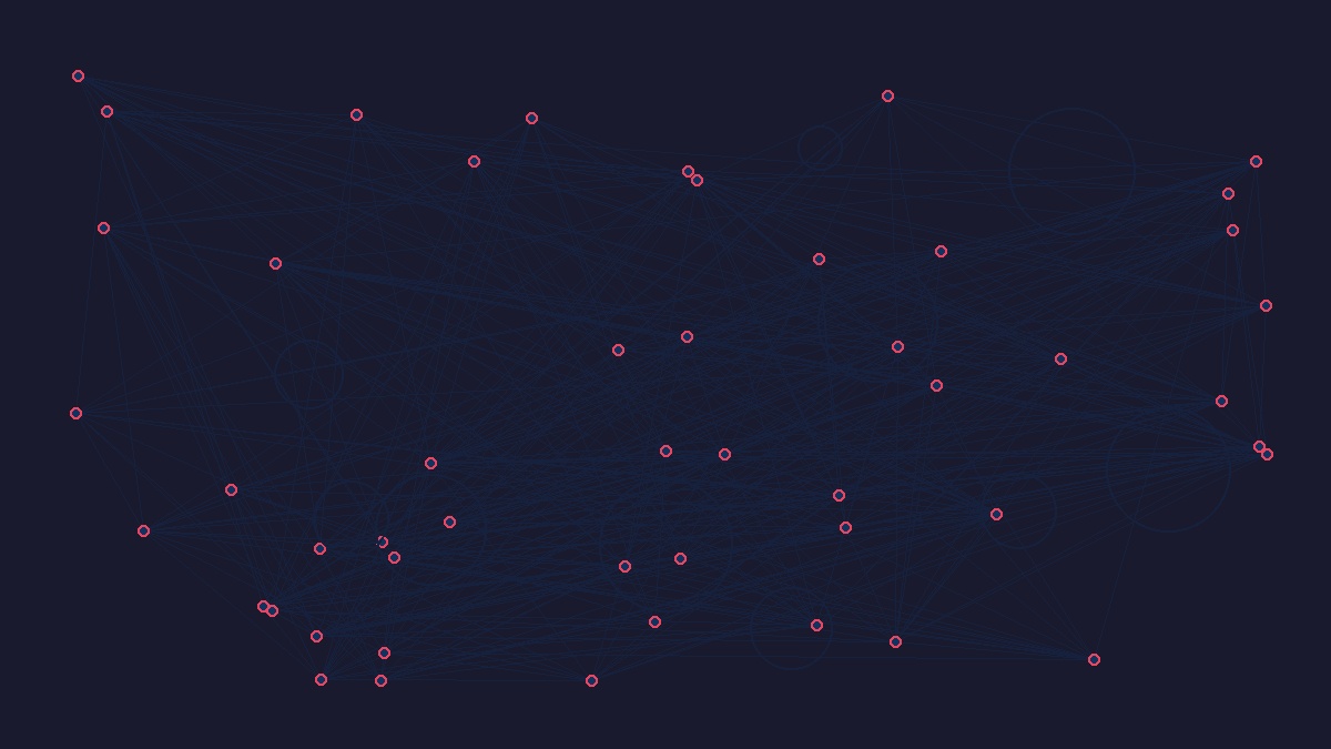 Meta Muse Spark AI Model visualization