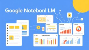 Google NotebookLM Now Creates Slide Decks and Infographics: Full Review of the New Features